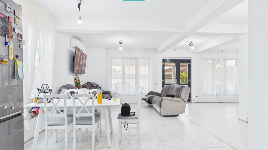Casă individuală, 6 camere, Sântandrei - Poză 7