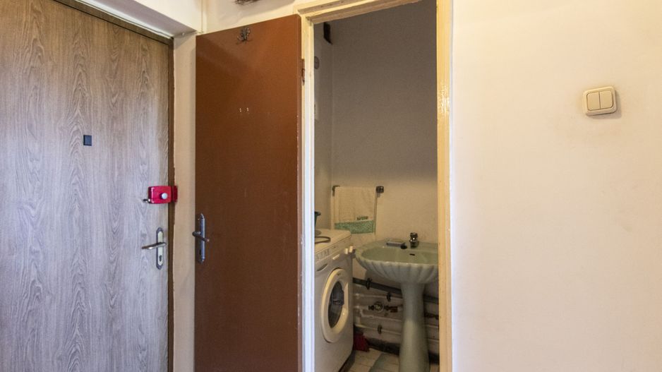 Metrou Pacii, 3 camere, 73 mp, 7/8, 2 bai, bloc reabilitat, comision 0%! - Poză 12
