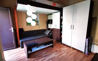 Garsoniera in Piata Muzeului - Poză 1