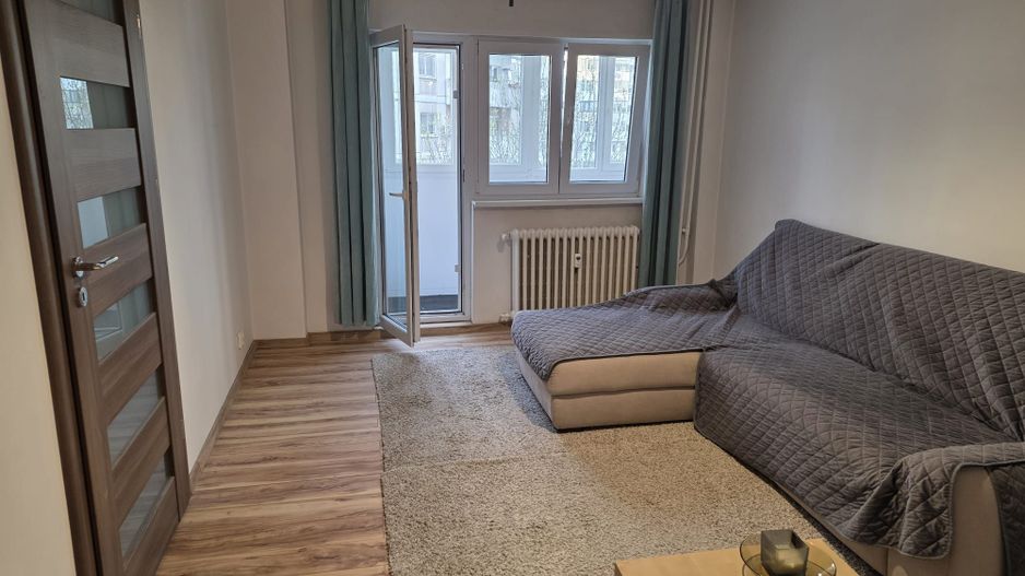 AP. 2 CAMERE- TINERETULUI, PET-FRIENDLY, BLOC REABILITAT, METROU - Poză 1