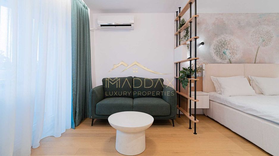 Studio exclusivist | 41mp | Piața Alba Iulia | Mall Vitan - Poză 8