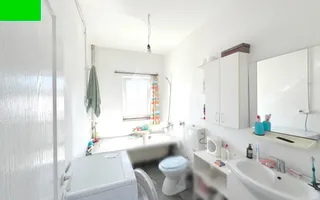 Casa individuala cu teren de 500 mp/panouri FV. 16KW/zona accesibila. - Poză 21