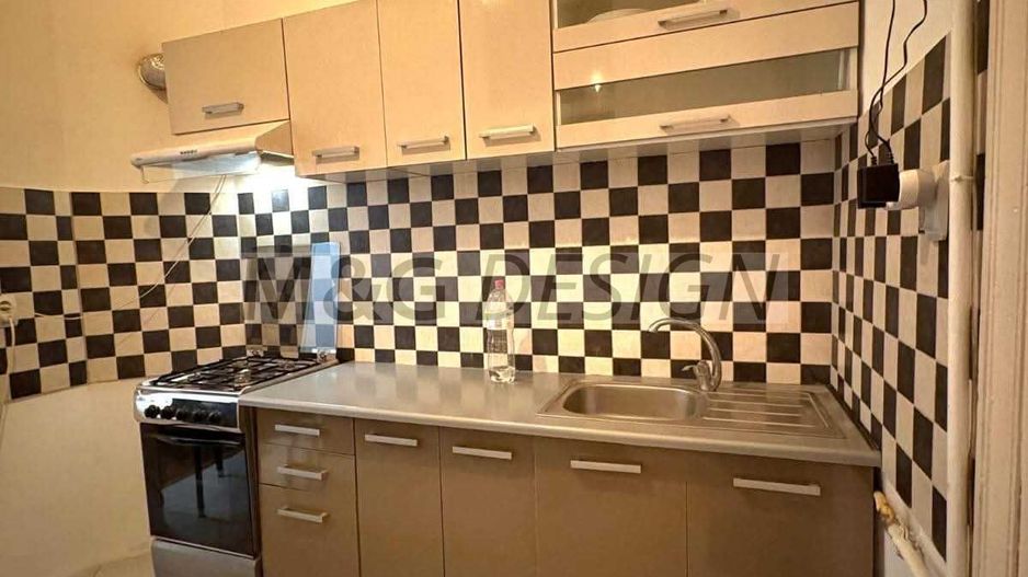 Apartament 2 camere cladire istorica zona Medicina - Poză 3