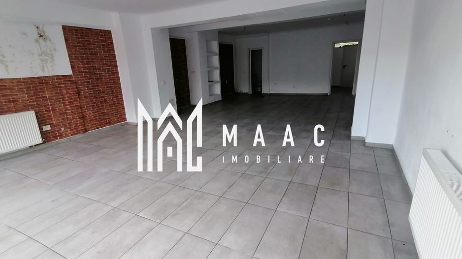 Spațiu Comercial | 81 Mp | Mihai Viteazu | Renovat - Poză 1