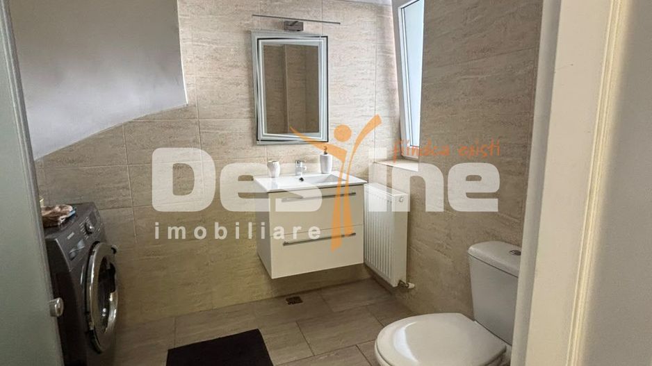 Casa insiruita 4 camere parter+etaj+pod | Bragadiru | 172.000 EUR - Poză 12