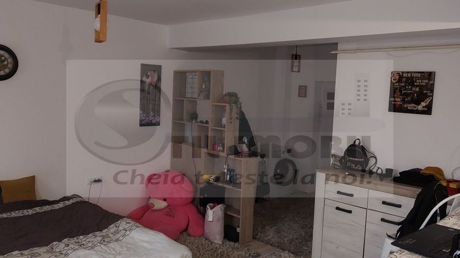Apartament Mobilat & Utilat – Bucium, Cataleya Residence - Poză 4