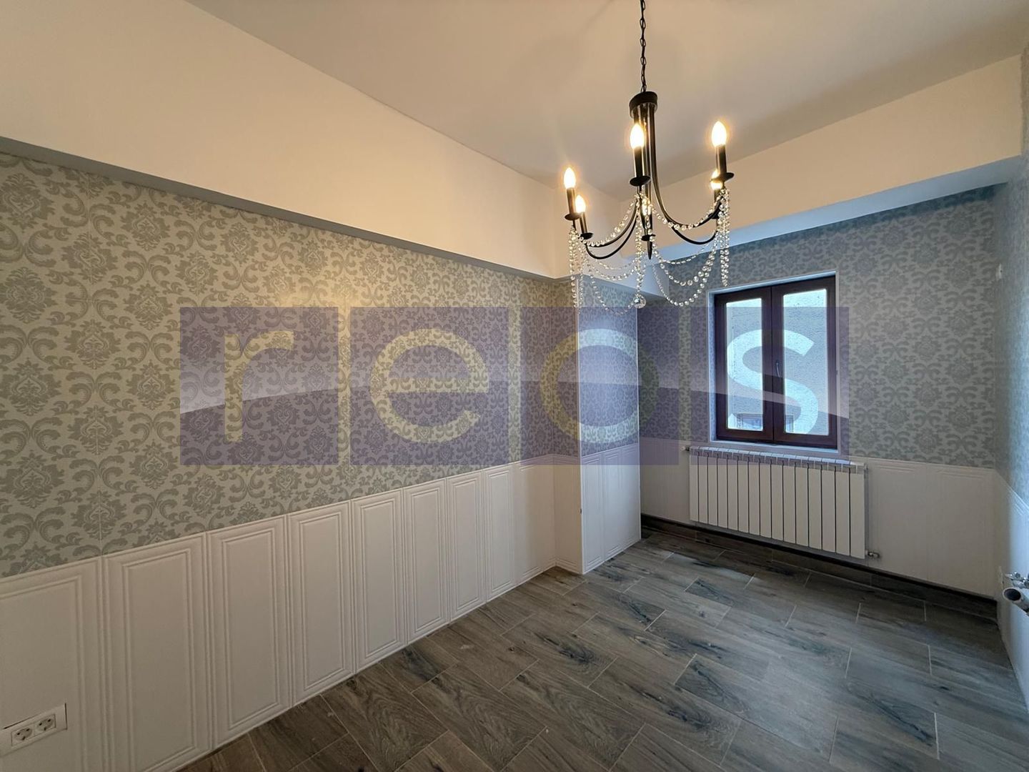 INCHIRIERE 3 CAMERE 90MP  | DOROBANTI VILA | LOC PARCARE | FINISAT LUX - Poză 11