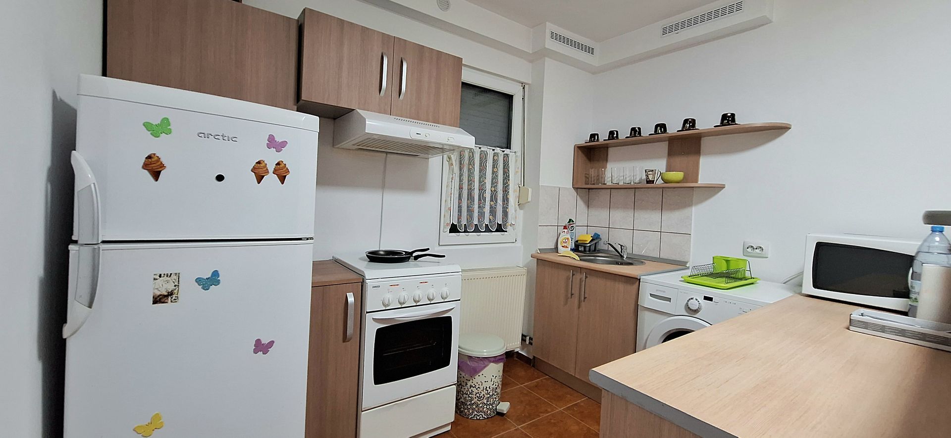 Apartament 2 camere - Take Ionescu - Poză 9