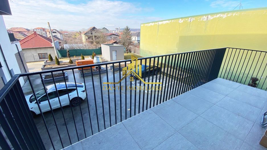 2 camere, decomandat,  bloc nou, balcon, 2 parcari, Marasti, IRA - Poză 14