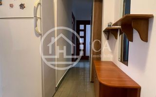 Apartament de inchiriat cu 3 camere in zona Rogerius, Oradea - Poză 10
