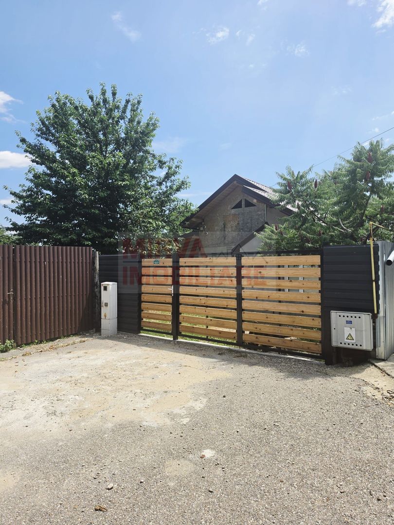 Casa cu teren de 536 mp in Ceptura de Jos - Poză 30