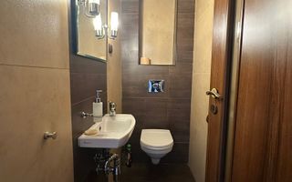 Oferta de TOP! Apartament 3 camere si parcare subterana! 94mp+ terasa! - Poză 10