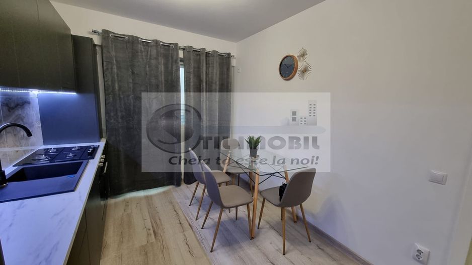 Apartament doua camere zona Copou - 430 euro - Poză 6