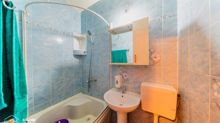 Garsoniera la cheie, parter, strada Ursului, zona Poetului - Poză 9