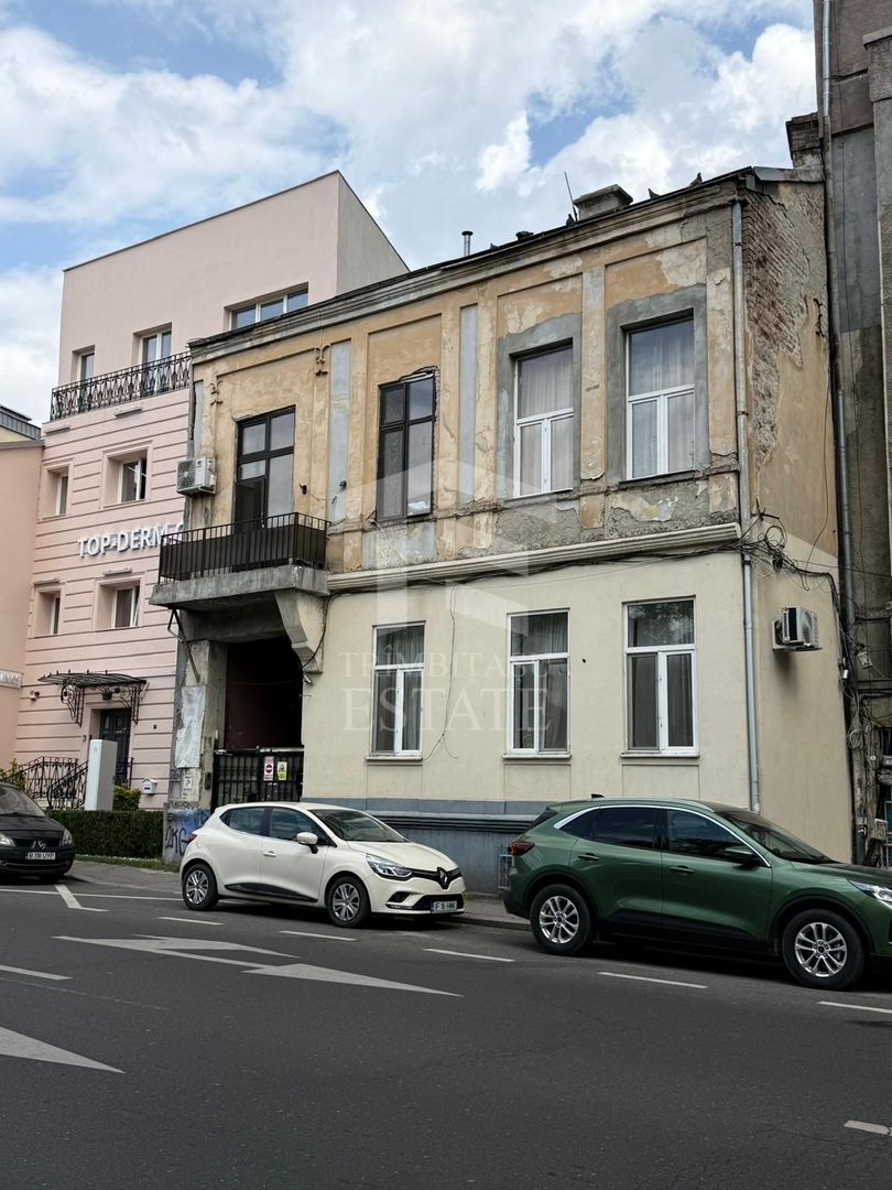Garsoniera investitie Cismigiu - Poză 18