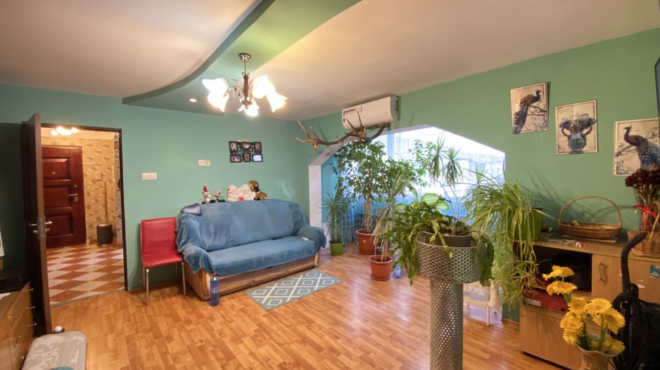 Apartament 2 Camere, 58 mp, Izolat, Renovat, Zona Soarelui, COMISION 0 - Poză 3