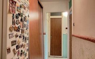 Apartament 3 camere decomandat 2 bai Bloc 1986 Apusului-str. Alesd - Poză 7