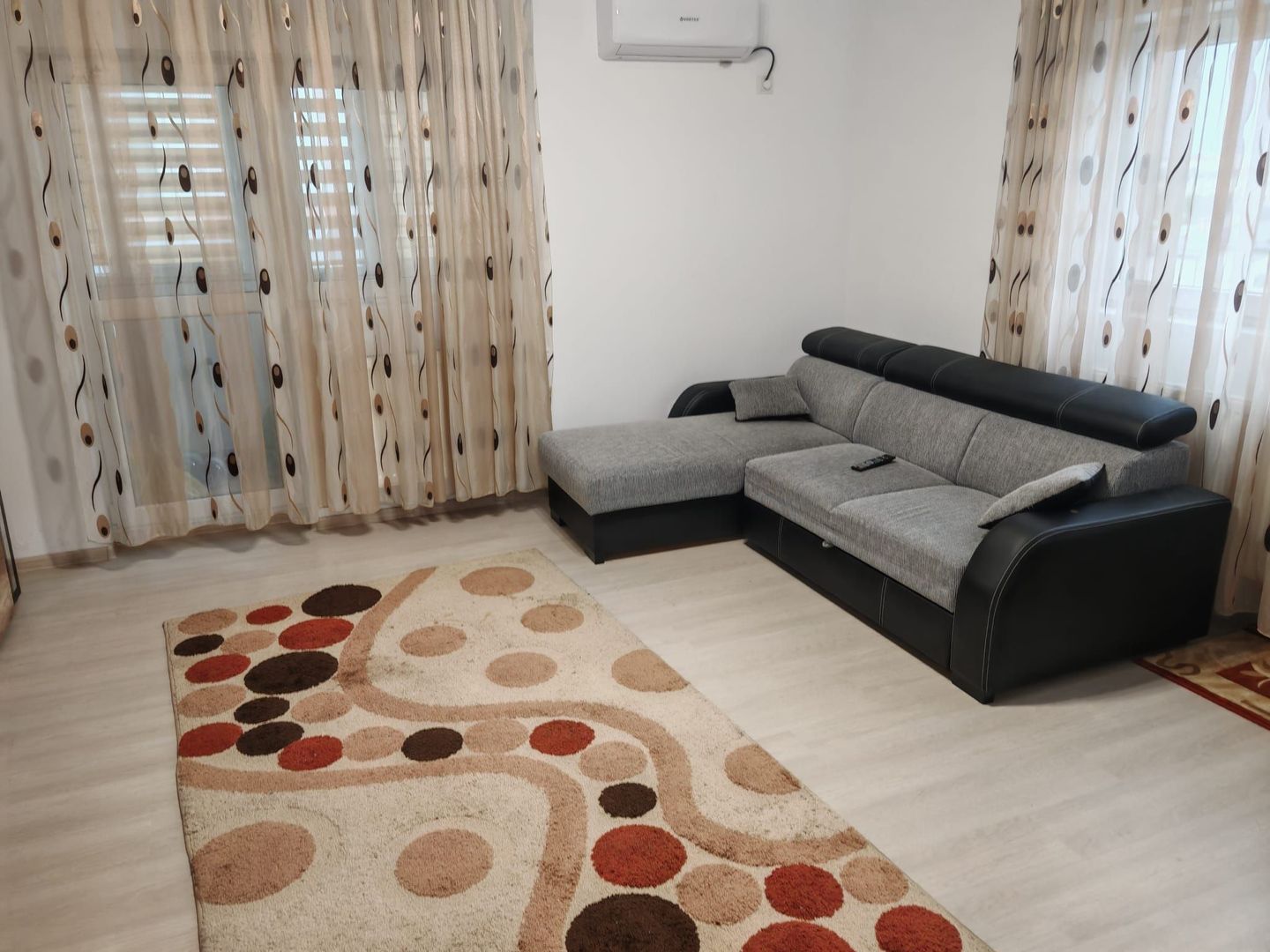AP. 2 CAMERE - METALURGIEI, PARCARE INCLUSA, CENTRALA PROPRIE, MODERN - Poză 2