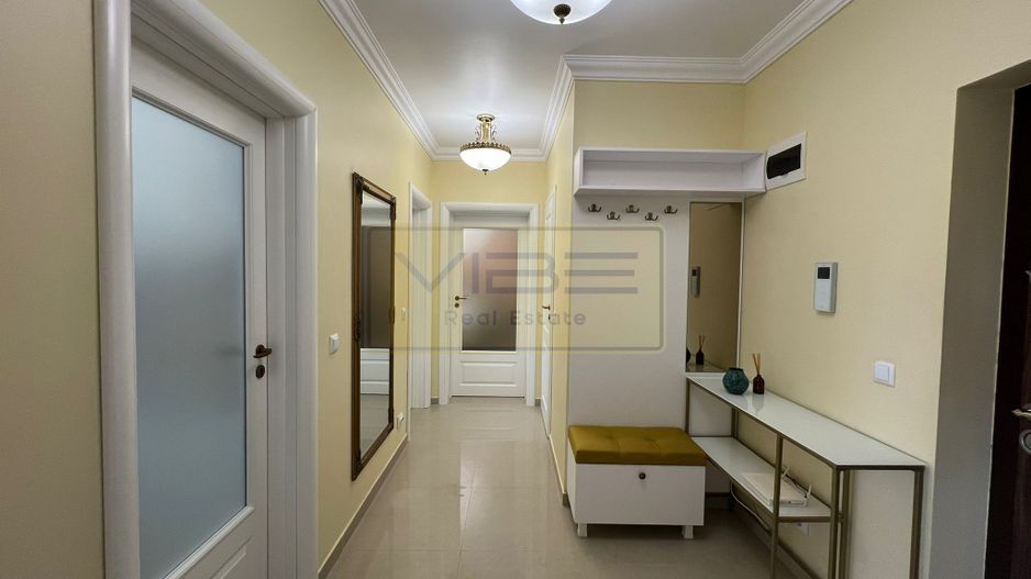 Apartament  2 camere cu parcare Bucium - Poză 21