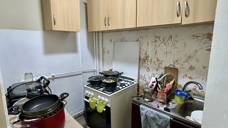 Apartament 1 camera Rogerius - Poză 3