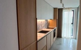 Prima închiriere | Designer Concept | Apartament Nou în Complex Premium +Parcare - Poză 9