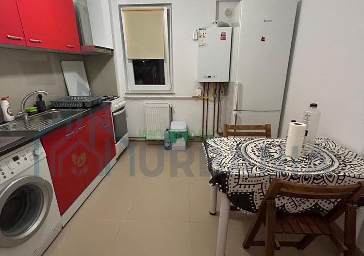 Tatarasi, apartament 2 camere, la bulevard - Poză 6