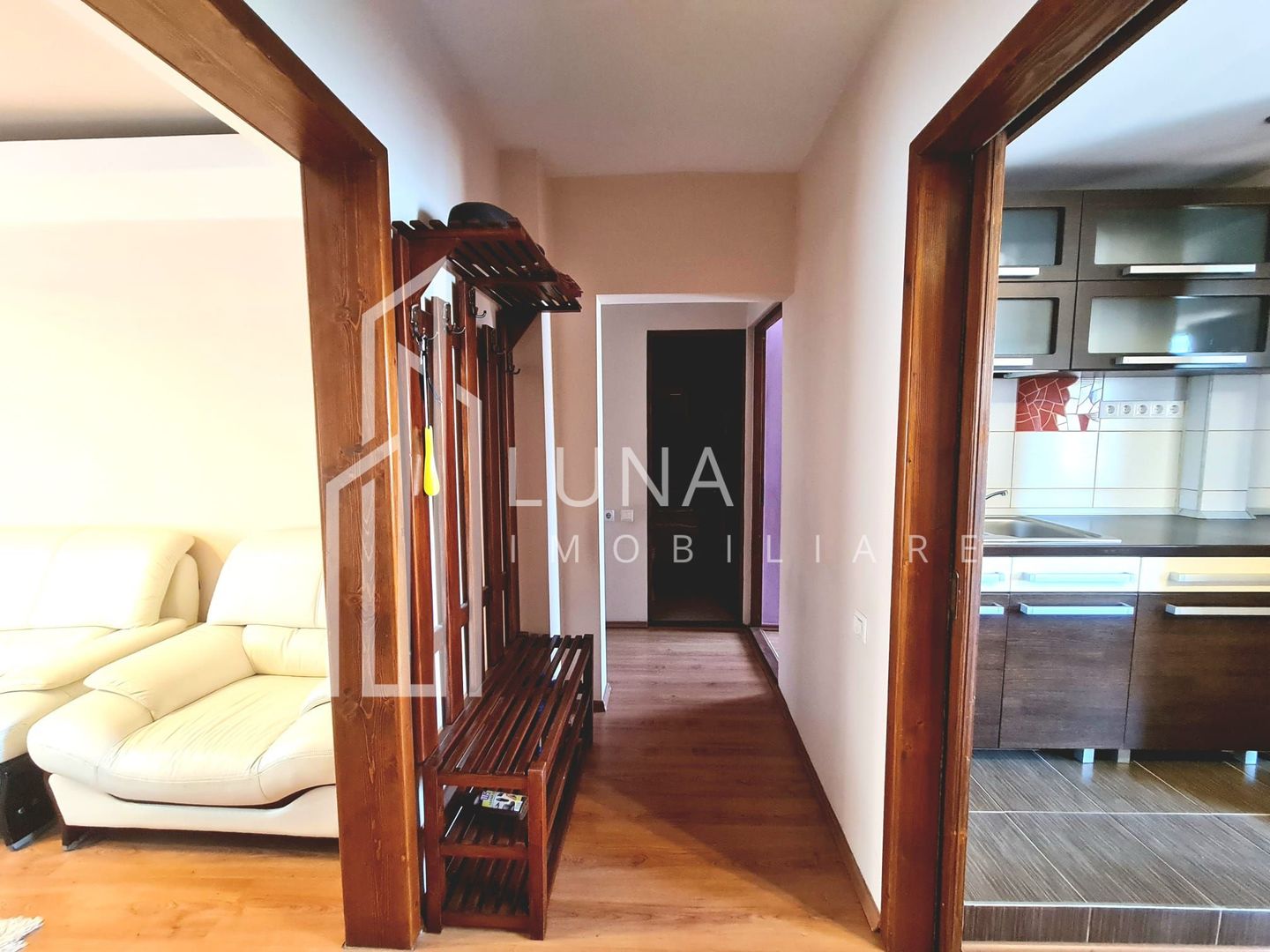 Exclusivitate| Apartament 3 camere | 67mp | Tudor - Poză 2