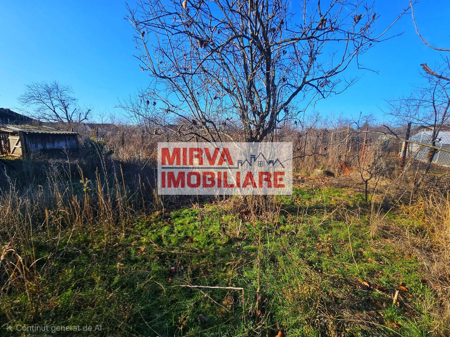 Casă 4 camere, garaj + spațiu comercial |  Sat Nedelea - Poză 20