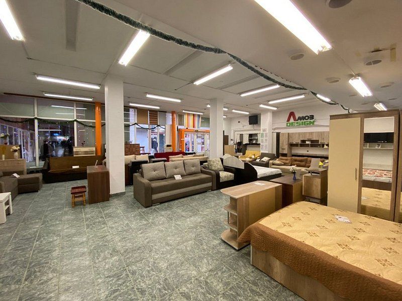 Spațiu Comercial de Închiriat – Complex Comercial Astra, Brașov - Poză 5