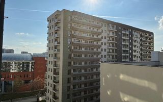 AP. 2 CAMERE -  NOVUM IVEST, PARCARE, CENTRALA, MASINA DE SPALAT VASE - Poză 20