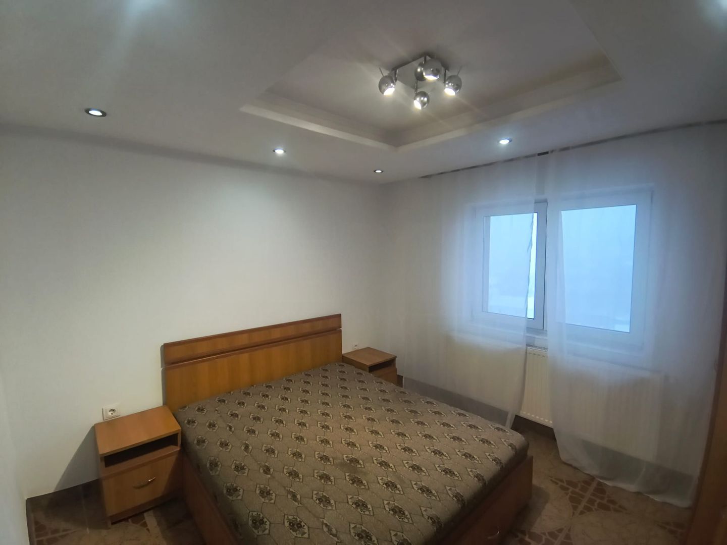 Apartament 2 camere de închiriat | Siret | 51 mp | Decomandat | Etaj 4 - Poză 8
