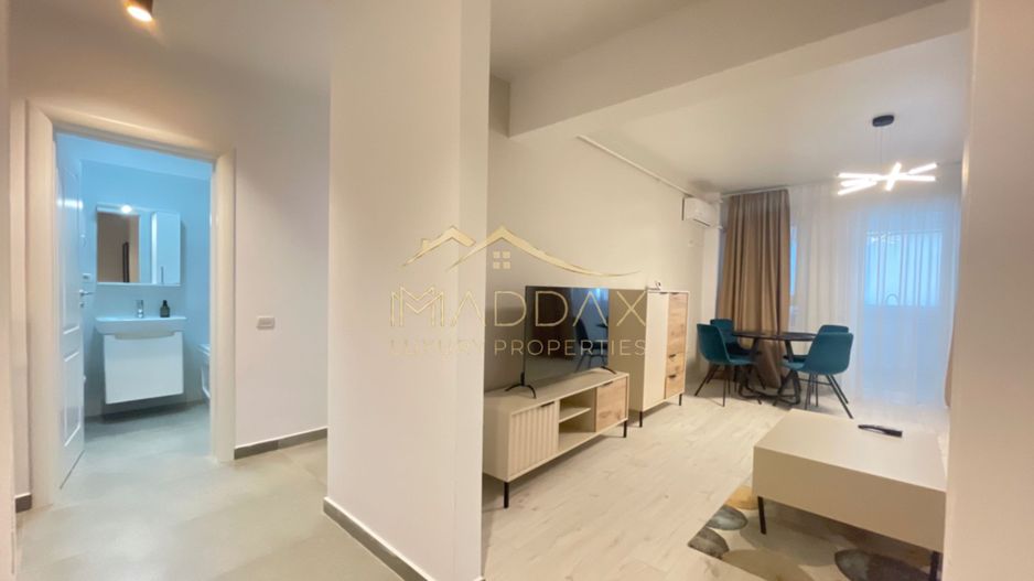 Apartament LUX **2 camere**Parcare inclusa//Hotel Marriott/Unirii - Poză 5
