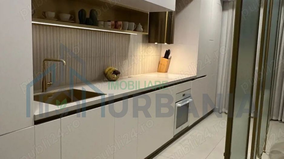 De vanzare apartament Copou - Poză 3