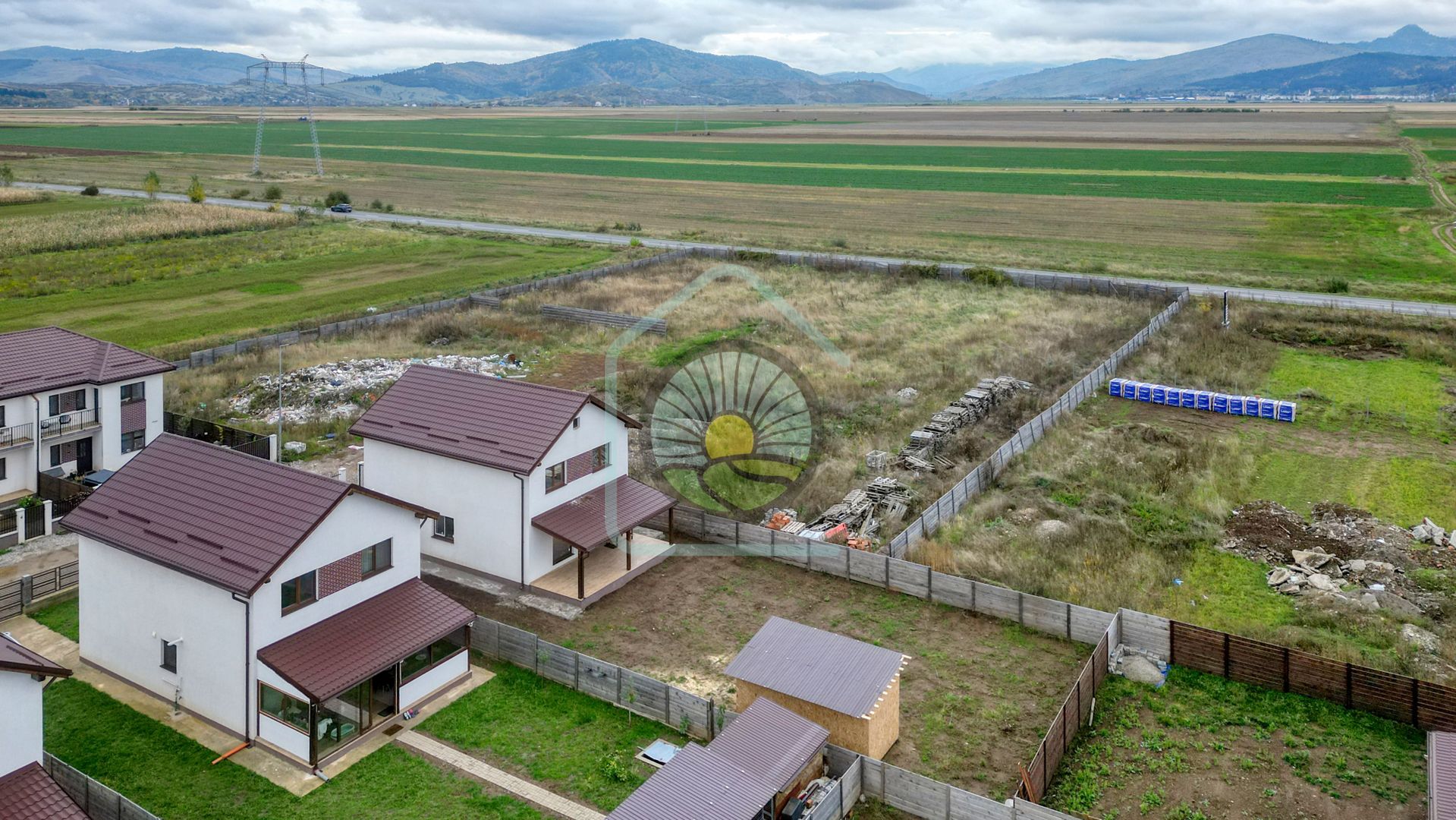 CASA INDIVIDUALA IZVOR BRASOV- 0 COMISION! - Poză 23