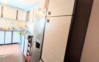 Apartament ULTRACENTRAL cu 2 camere in Tulcea de inchiriat - 60 mp - Poză 3