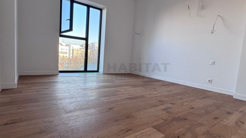 Apartament 2 camere | One Cotroceni | Etaj 3 | - Poză 5