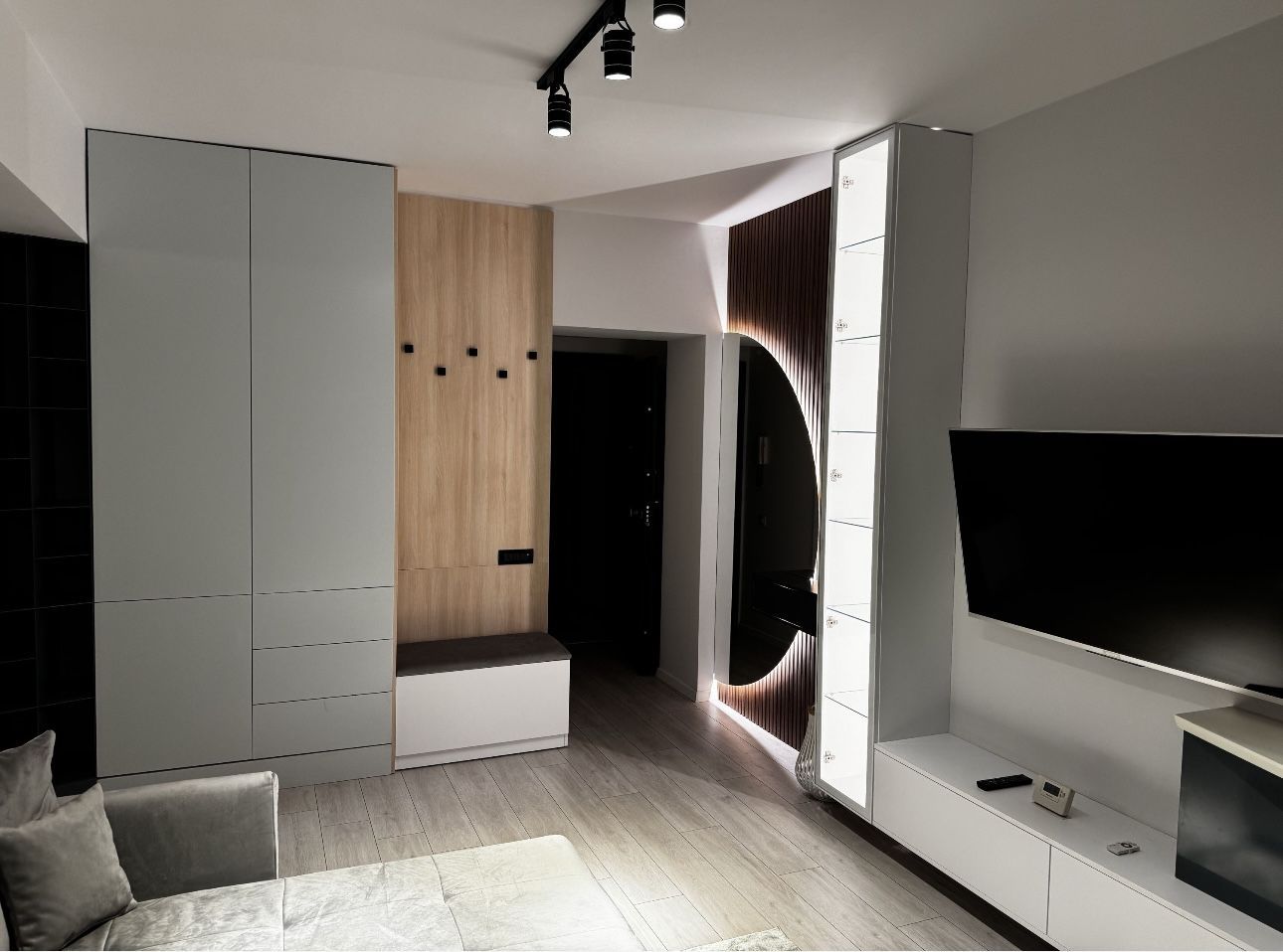 Day Residence | Apartament 2 camere - Poză 2