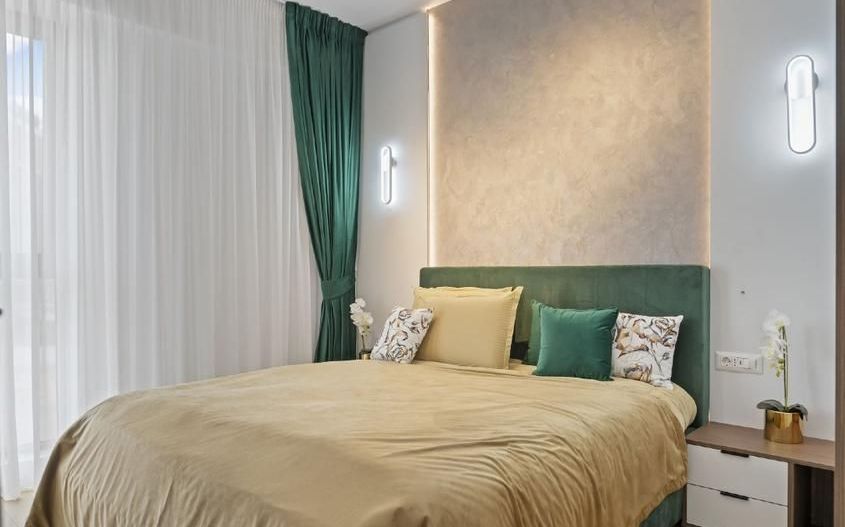 Apartament 2 camere de inchiriat ONE Timpuri Noi - Poză 10