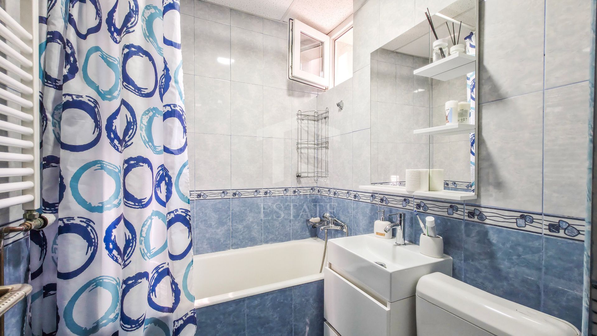 Apartament 2 camere -  Șoseaua Salaj nr. 255 – mobilat și utilat - Poză 11