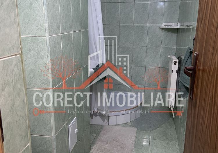 Garsonieră de închiriat – Intrarea Ciresului - Poză 6