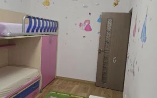 3 camere decomandate, Parcare, Modern, Panemar, Stejarului, Floresti - Poză 4