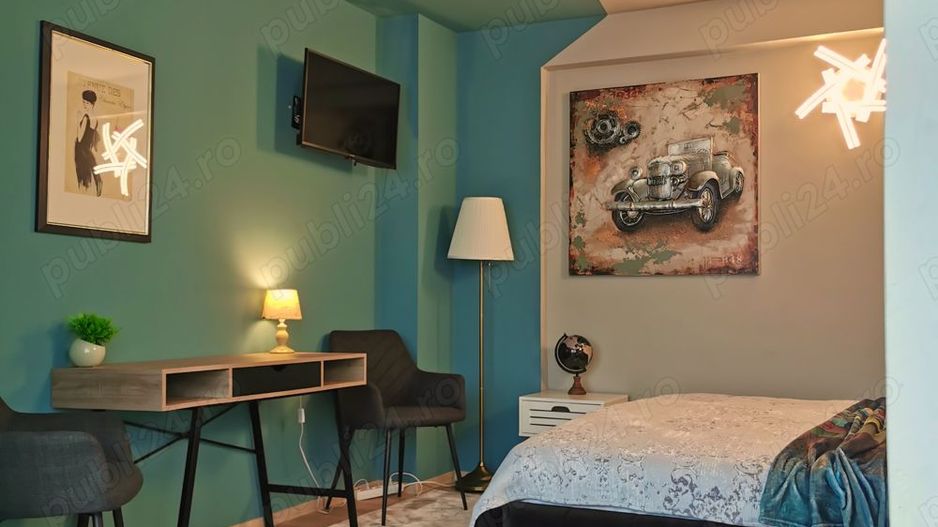 Pensiune Ultracentrala IASI - ROI 10 ani - Poză 4