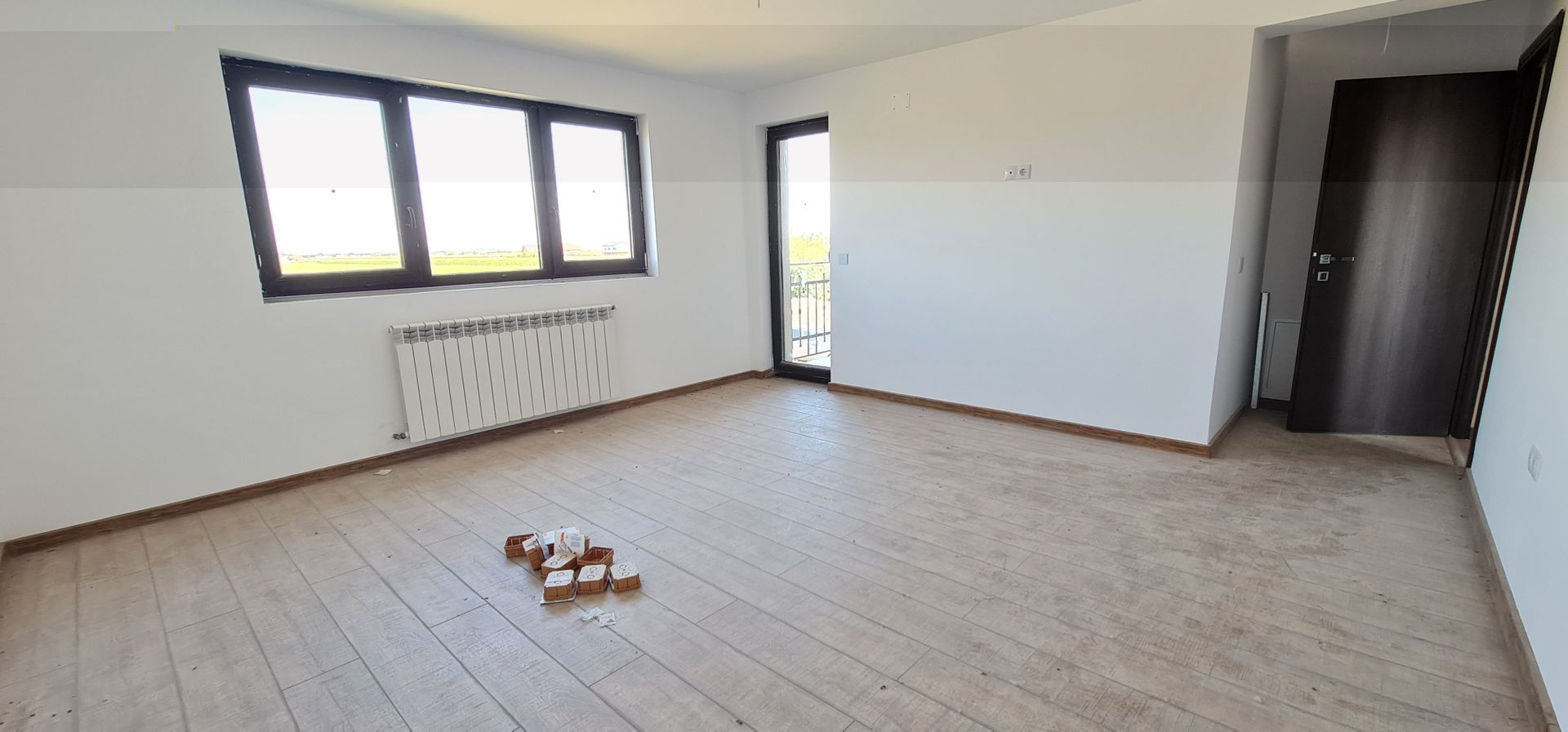 Casa 5 camere 119 mp utili cartier Izvor teren 515 mp - Poză 6
