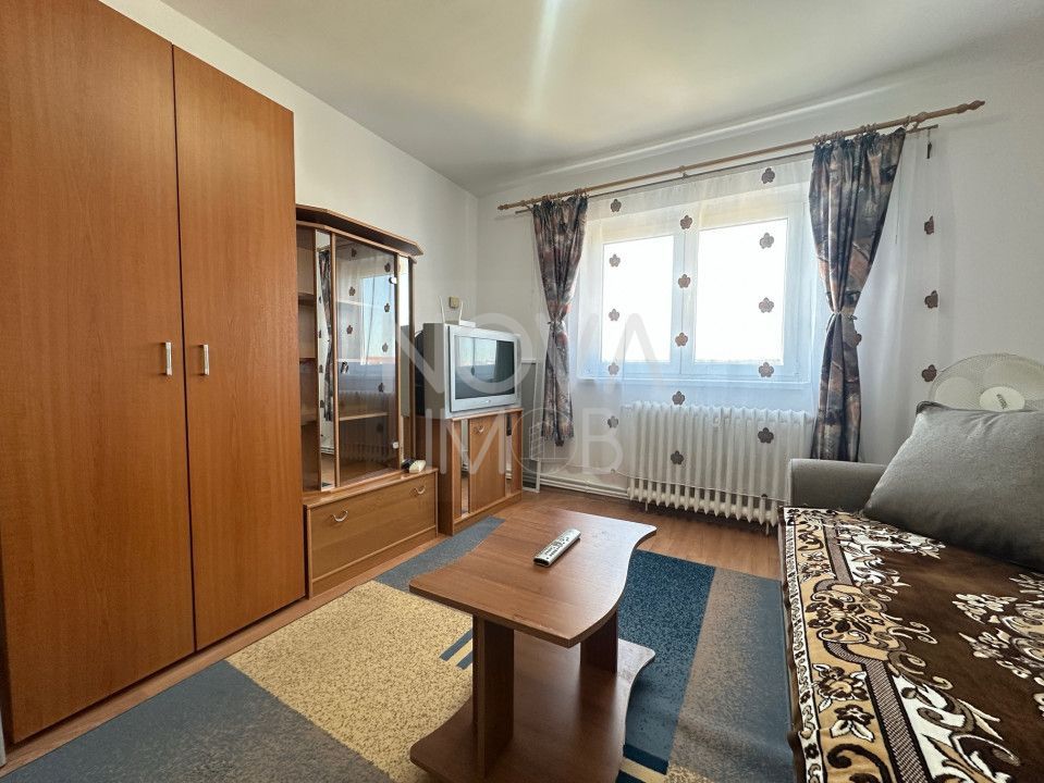 Garsoniera de inchiriat - Str. Siretului, Hipodrom IV - Poză 2
