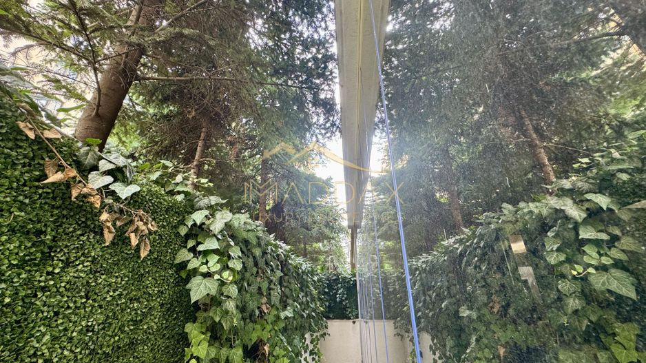 Apartament cu 5 camere parter + Gradina 100mp // Herastrau - Aviatiei - Poză 16