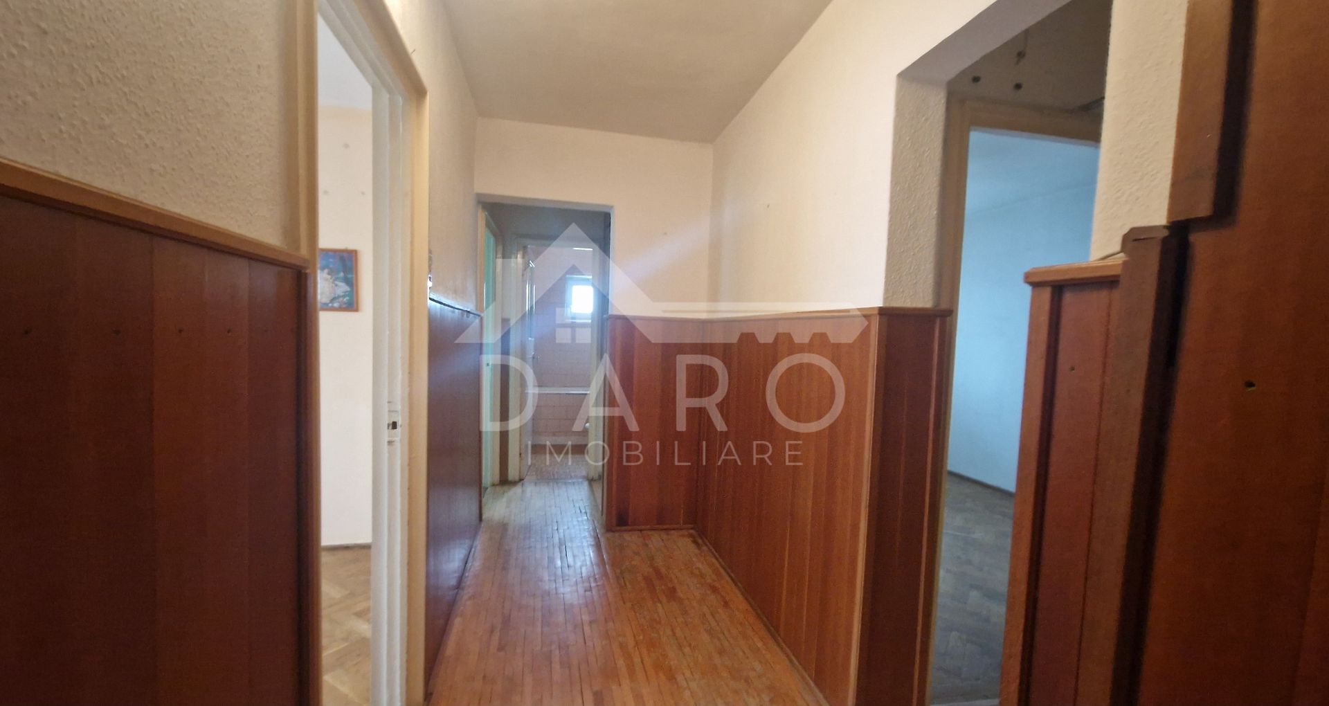 🏡 Apartament 4 camere de vânzare | Dâmbu Pietros | 90 mp - Poză 5