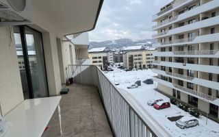 Apartament doua dormitoare / etaj intermediar / Zona Eroilor - Poză 13