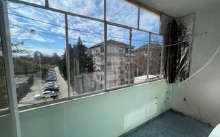 Apartament 1 camera | Etaj 3 | 31.3 mp Utili | 4.8 mp Balcon | Lipovei - Poză 4