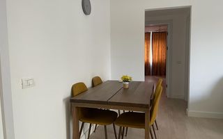 3 Camere / 1 Min British School / Loc Parcare / Mobilat Utilat - Poză 7