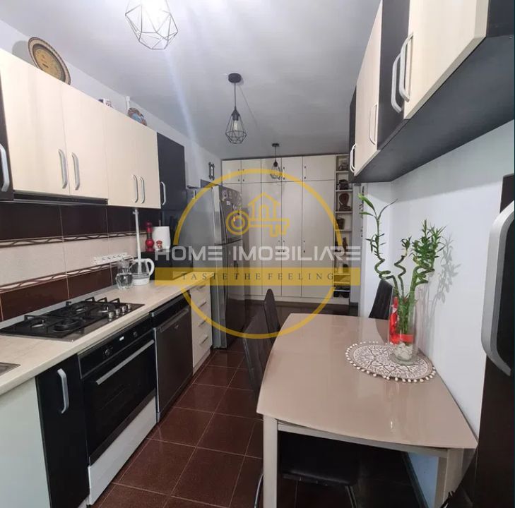 Zona Tatarasi/ Apartament renovat cu 4 camere/ Etaj 1/ 90 mp - Poză 5